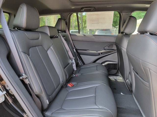 2026 Jeep Cherokee CHEROKEE 85TH ANNIVERSARY EDITION 4X4