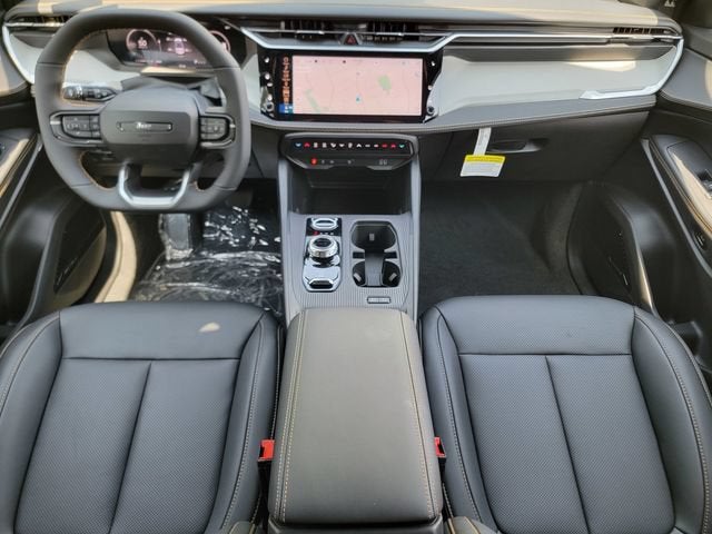 2026 Jeep Cherokee CHEROKEE 85TH ANNIVERSARY EDITION 4X4