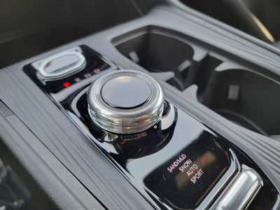 2026 Jeep Cherokee CHEROKEE 85TH ANNIVERSARY EDITION 4X4