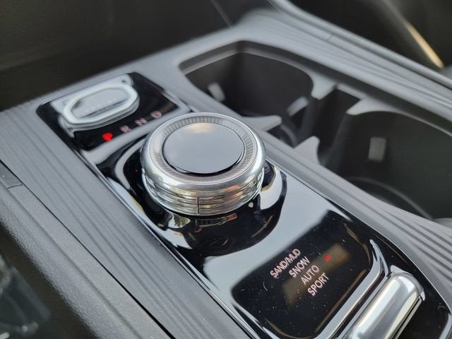 2026 Jeep Cherokee CHEROKEE 85TH ANNIVERSARY EDITION 4X4