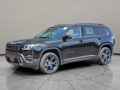 2026 Jeep Cherokee CHEROKEE 85TH ANNIVERSARY EDITION 4X4