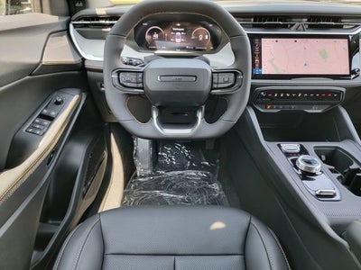 2026 Jeep Cherokee CHEROKEE 85TH ANNIVERSARY EDITION 4X4