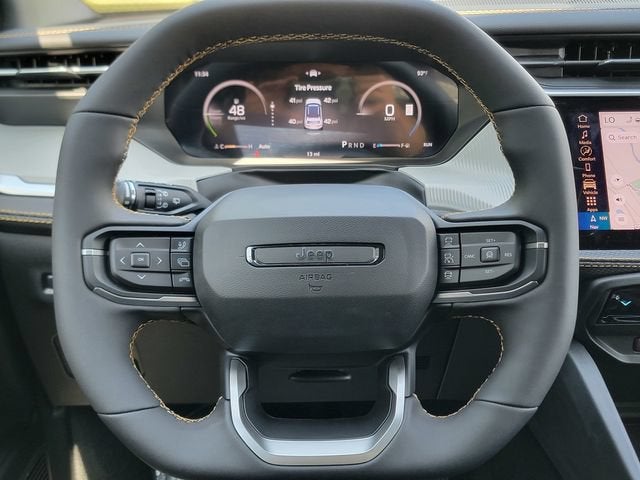 2026 Jeep Cherokee CHEROKEE 85TH ANNIVERSARY EDITION 4X4