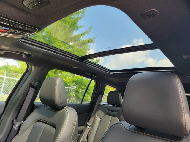 2026 Jeep Cherokee CHEROKEE 85TH ANNIVERSARY EDITION 4X4