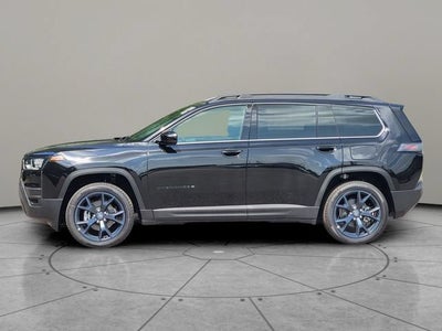 2026 Jeep Cherokee CHEROKEE 85TH ANNIVERSARY EDITION 4X4