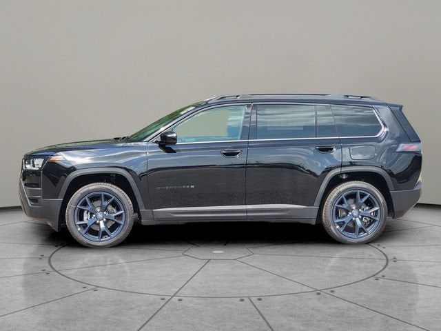 2026 Jeep Cherokee CHEROKEE 85TH ANNIVERSARY EDITION 4X4