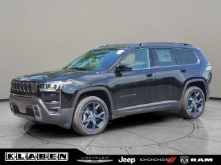 2026 Jeep Cherokee CHEROKEE 85TH ANNIVERSARY EDITION 4X4