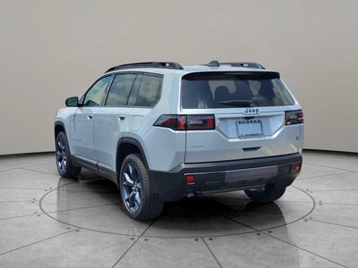 2026 Jeep Cherokee CHEROKEE 85TH ANNIVERSARY EDITION 4X4