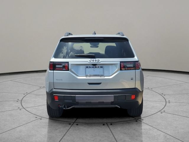 2026 Jeep Cherokee CHEROKEE 85TH ANNIVERSARY EDITION 4X4