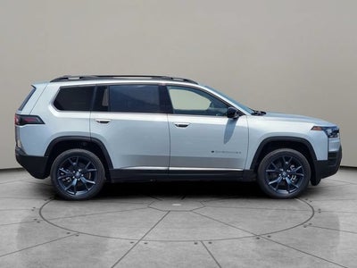 2026 Jeep Cherokee CHEROKEE 85TH ANNIVERSARY EDITION 4X4