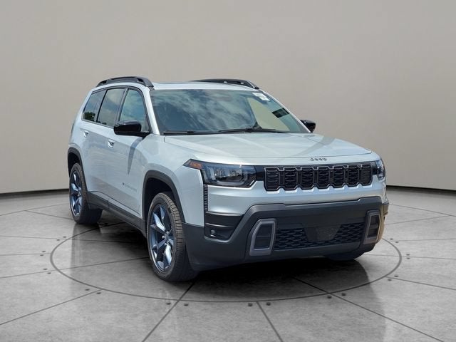 2026 Jeep Cherokee CHEROKEE 85TH ANNIVERSARY EDITION 4X4