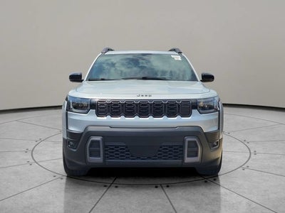 2026 Jeep Cherokee CHEROKEE 85TH ANNIVERSARY EDITION 4X4