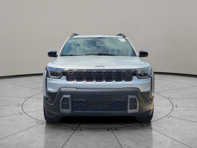 2026 Jeep Cherokee CHEROKEE 85TH ANNIVERSARY EDITION 4X4