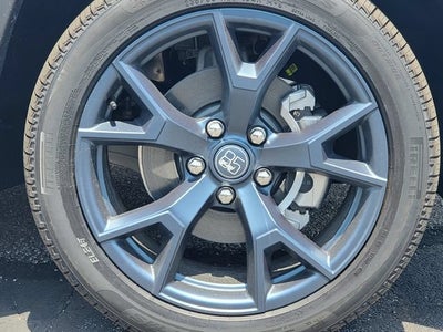 2026 Jeep Cherokee CHEROKEE 85TH ANNIVERSARY EDITION 4X4
