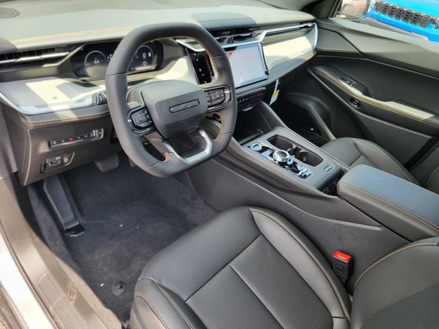 2026 Jeep Cherokee CHEROKEE 85TH ANNIVERSARY EDITION 4X4