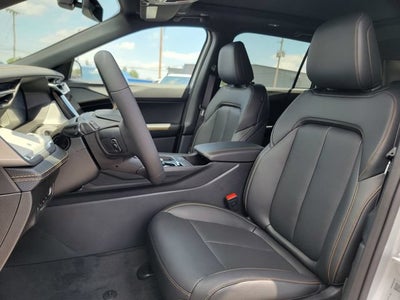 2026 Jeep Cherokee CHEROKEE 85TH ANNIVERSARY EDITION 4X4