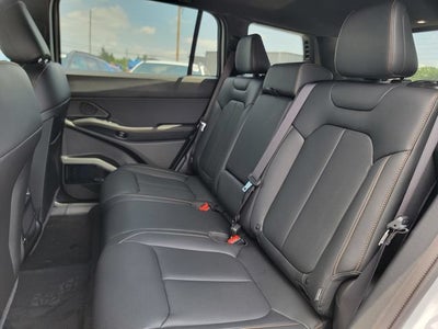 2026 Jeep Cherokee CHEROKEE 85TH ANNIVERSARY EDITION 4X4