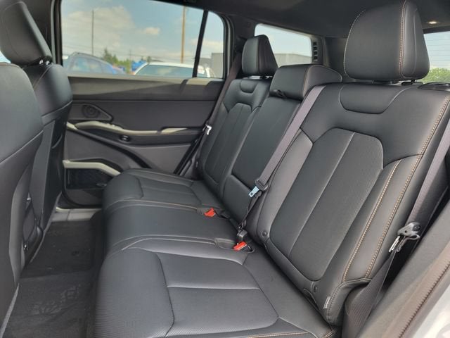 2026 Jeep Cherokee CHEROKEE 85TH ANNIVERSARY EDITION 4X4