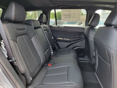 2026 Jeep Cherokee CHEROKEE 85TH ANNIVERSARY EDITION 4X4