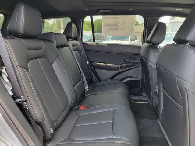 2026 Jeep Cherokee CHEROKEE 85TH ANNIVERSARY EDITION 4X4