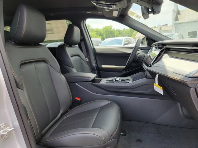 2026 Jeep Cherokee CHEROKEE 85TH ANNIVERSARY EDITION 4X4