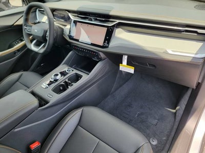 2026 Jeep Cherokee CHEROKEE 85TH ANNIVERSARY EDITION 4X4