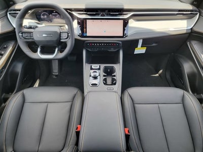 2026 Jeep Cherokee CHEROKEE 85TH ANNIVERSARY EDITION 4X4