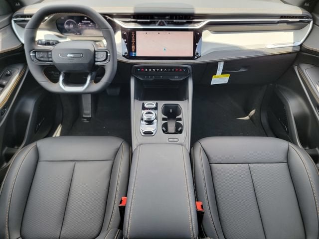 2026 Jeep Cherokee CHEROKEE 85TH ANNIVERSARY EDITION 4X4