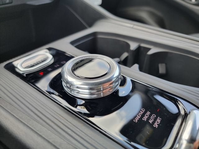 2026 Jeep Cherokee CHEROKEE 85TH ANNIVERSARY EDITION 4X4