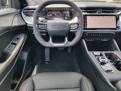 2026 Jeep Cherokee CHEROKEE 85TH ANNIVERSARY EDITION 4X4