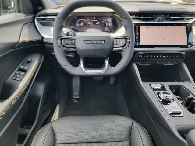 2026 Jeep Cherokee CHEROKEE 85TH ANNIVERSARY EDITION 4X4