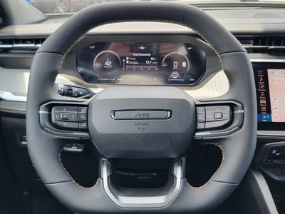 2026 Jeep Cherokee CHEROKEE 85TH ANNIVERSARY EDITION 4X4