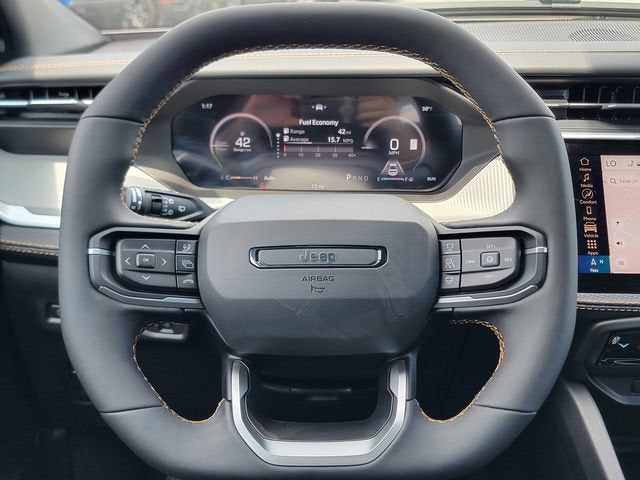 2026 Jeep Cherokee CHEROKEE 85TH ANNIVERSARY EDITION 4X4