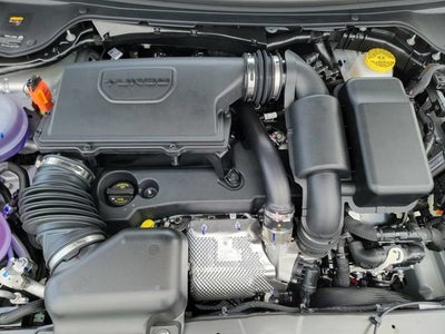 2026 Jeep Cherokee CHEROKEE 85TH ANNIVERSARY EDITION 4X4