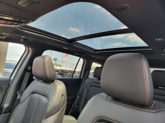 2026 Jeep Cherokee CHEROKEE 85TH ANNIVERSARY EDITION 4X4
