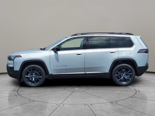 2026 Jeep Cherokee CHEROKEE 85TH ANNIVERSARY EDITION 4X4