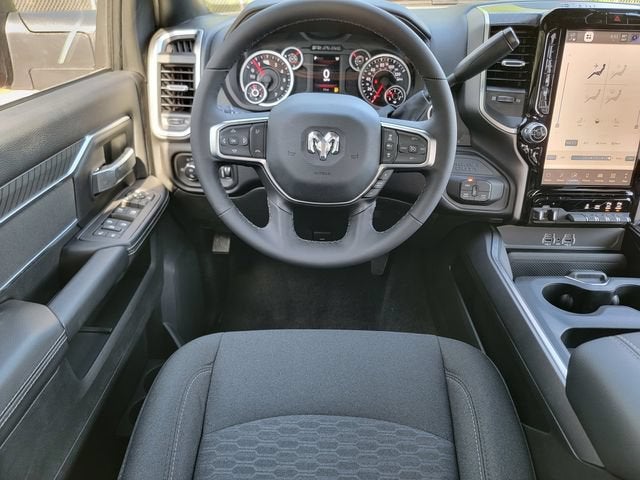 2026 RAM Ram 3500 RAM 3500 BIG HORN CREW CAB 4X4 6'4' BOX