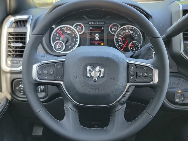 2026 RAM Ram 3500 RAM 3500 BIG HORN CREW CAB 4X4 6'4' BOX
