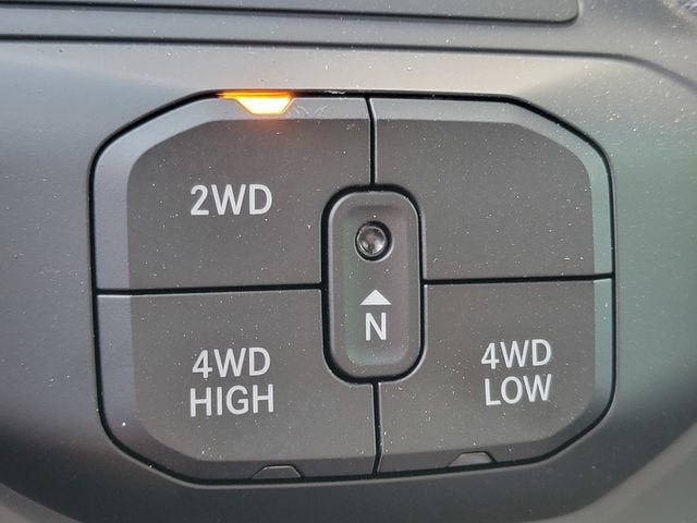 2026 RAM Ram 3500 RAM 3500 BIG HORN CREW CAB 4X4 6'4' BOX