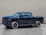 2026 RAM Ram 3500 RAM 3500 BIG HORN CREW CAB 4X4 6'4' BOX