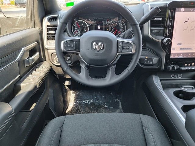 2026 RAM Ram 3500 RAM 3500 BIG HORN CREW CAB 4X4 6'4' BOX