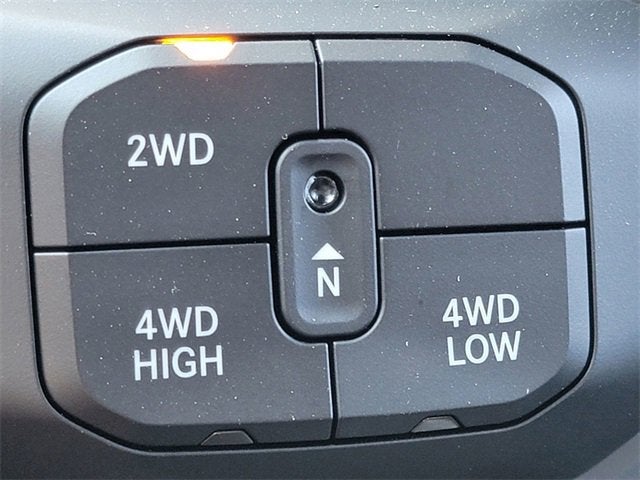 2026 RAM Ram 3500 RAM 3500 BIG HORN CREW CAB 4X4 6'4' BOX