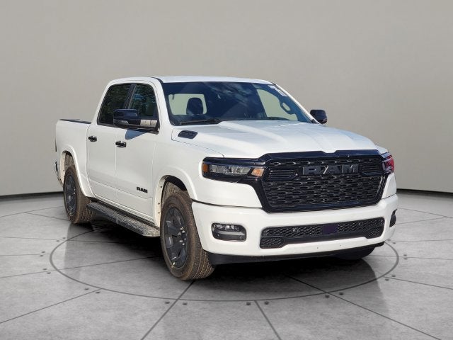 2027 RAM Ram 1500 RAM 1500 BIG HORN CREW CAB 4X4 5'7' BOX