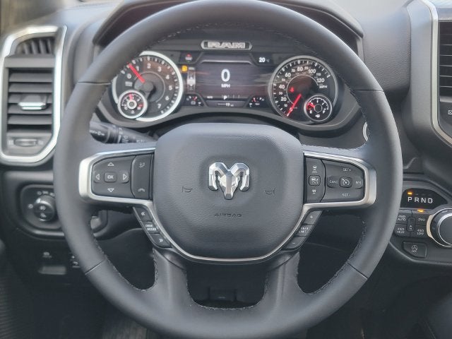 2027 RAM Ram 1500 RAM 1500 BIG HORN CREW CAB 4X4 5'7' BOX