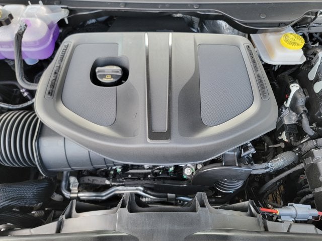 2027 RAM Ram 1500 RAM 1500 BIG HORN CREW CAB 4X4 5'7' BOX