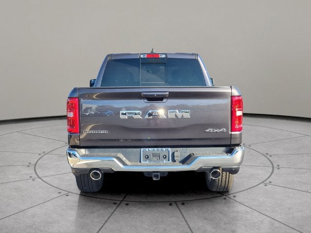 2027 RAM Ram 1500 RAM 1500 BIG HORN CREW CAB 4X4 5'7' BOX