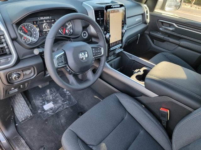 2027 RAM Ram 1500 RAM 1500 BIG HORN CREW CAB 4X4 5'7' BOX