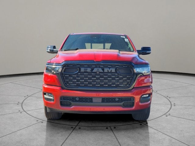 2027 RAM Ram 1500 RAM 1500 BIG HORN CREW CAB 4X4 5'7' BOX