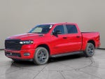 2027 RAM Ram 1500 RAM 1500 BIG HORN CREW CAB 4X4 5'7' BOX