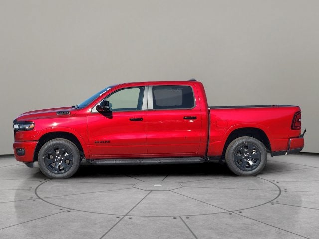 2027 RAM Ram 1500 RAM 1500 BIG HORN CREW CAB 4X4 5'7' BOX